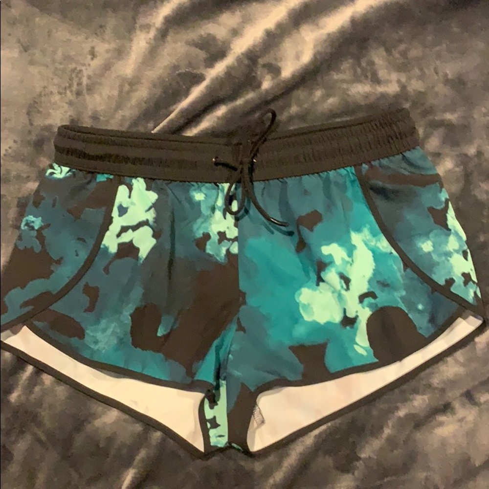 Fabletics Athletic Shorts